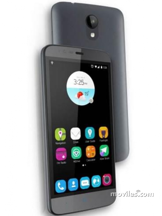 Imagen 3 ZTE Blade A310 