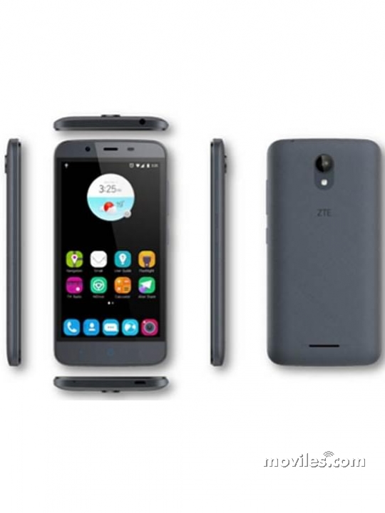 Imagen 6 ZTE Blade A310 