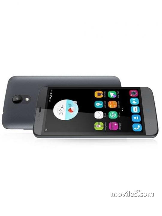 Imagen 7 ZTE Blade A310 