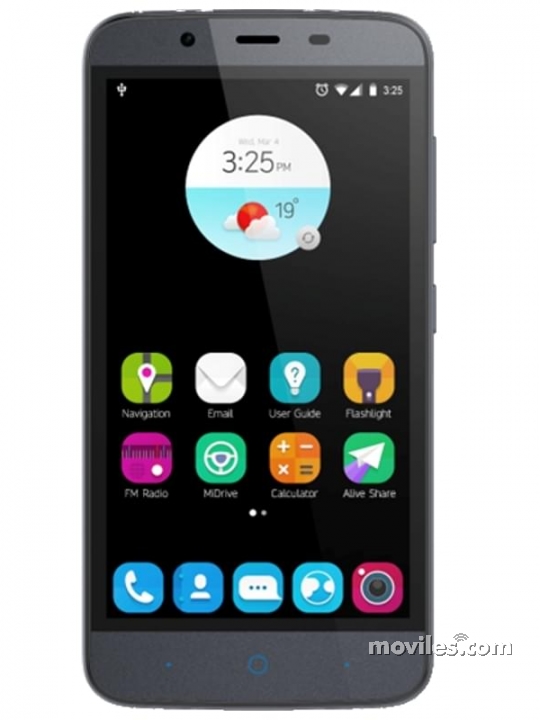 ZTE Blade A310 