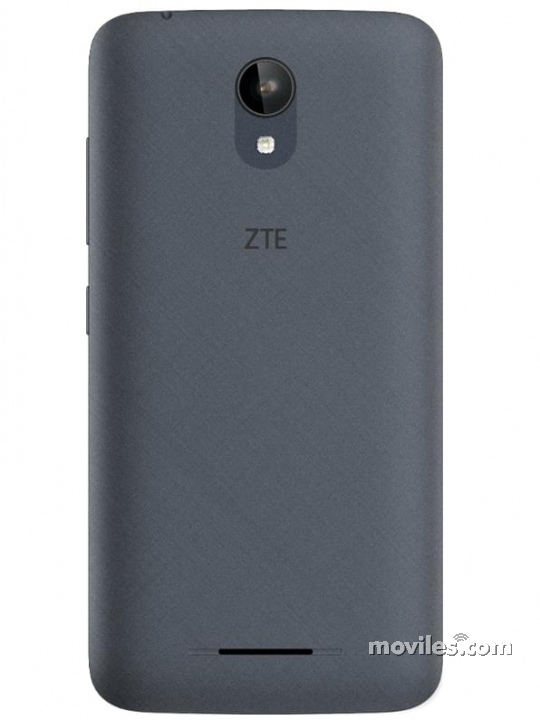 Imagen 5 ZTE Blade A310 