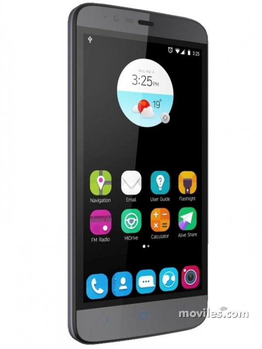 Imagen 2 ZTE Blade A310 