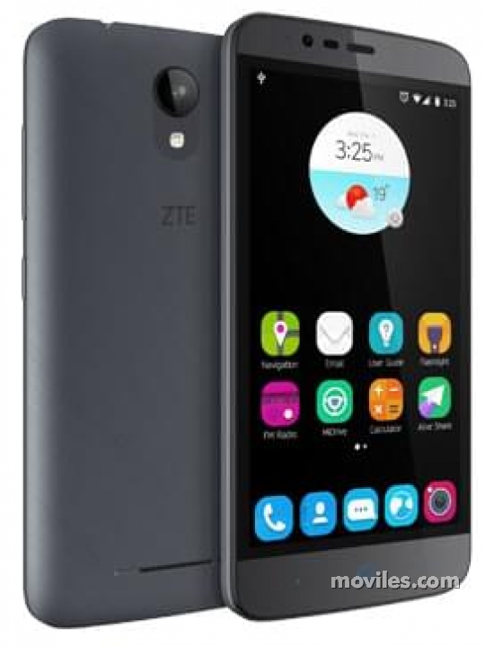 Imagen 4 ZTE Blade A310 