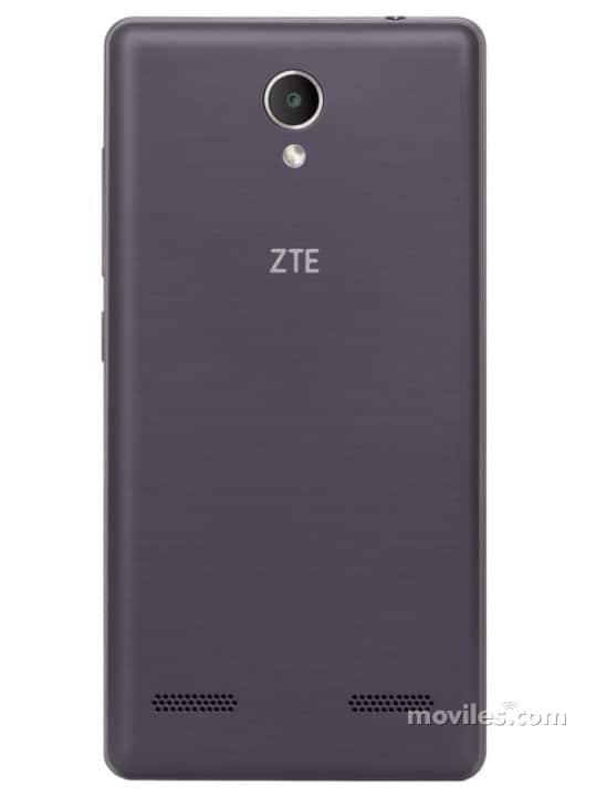 Imagen 4 ZTE Blade A320