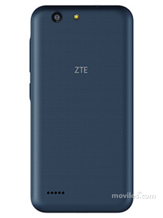 Imagen 2 ZTE Blade A321