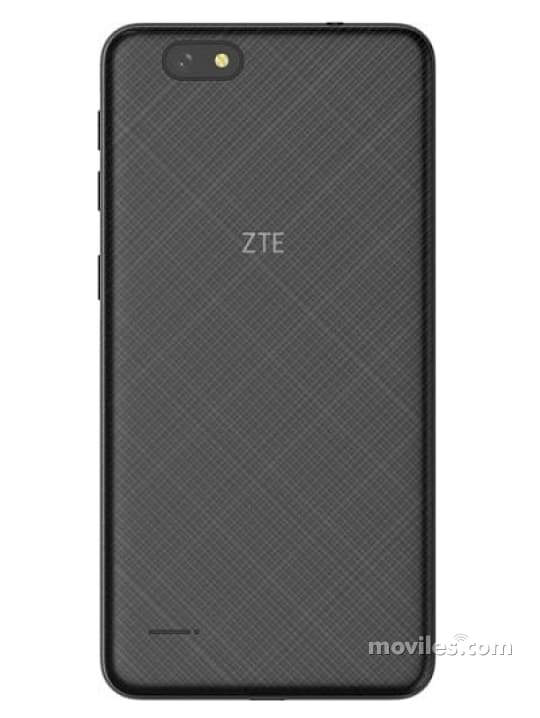 Imagen 3 ZTE Blade A330