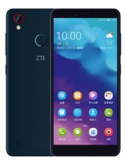 ZTE Blade A4