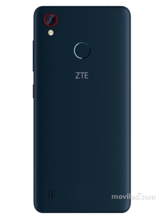 Imagen 2 ZTE Blade A4