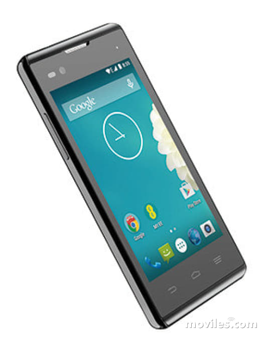 Imagen 2 ZTE Blade A410