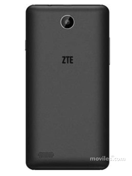 Imagen 3 ZTE Blade A410