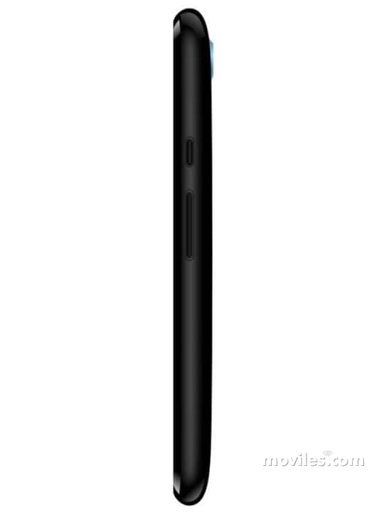Imagen 4 ZTE Blade A430