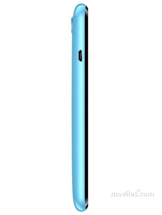 Imagen 5 ZTE Blade A430