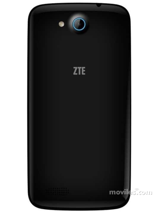 Imagen 3 ZTE Blade A430