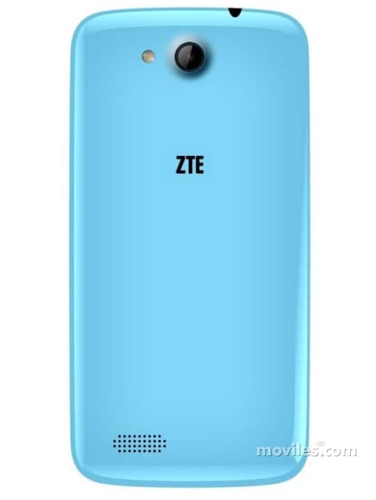 Imagen 2 ZTE Blade A430