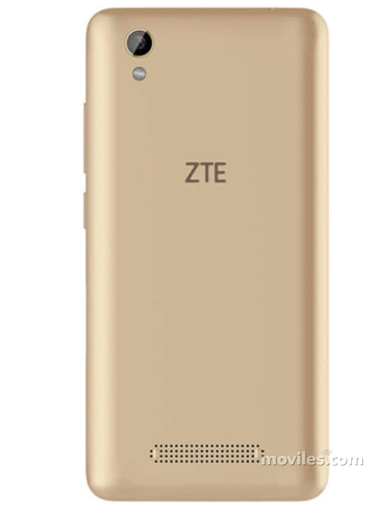 Imagen 2 ZTE Blade A450