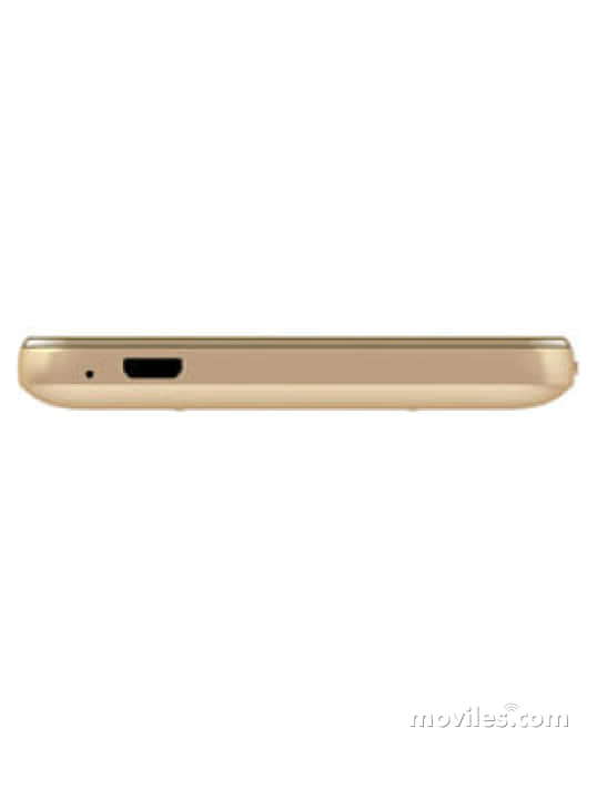Imagen 3 ZTE Blade A450