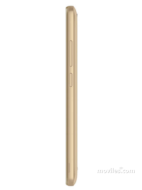 Imagen 4 ZTE Blade A450