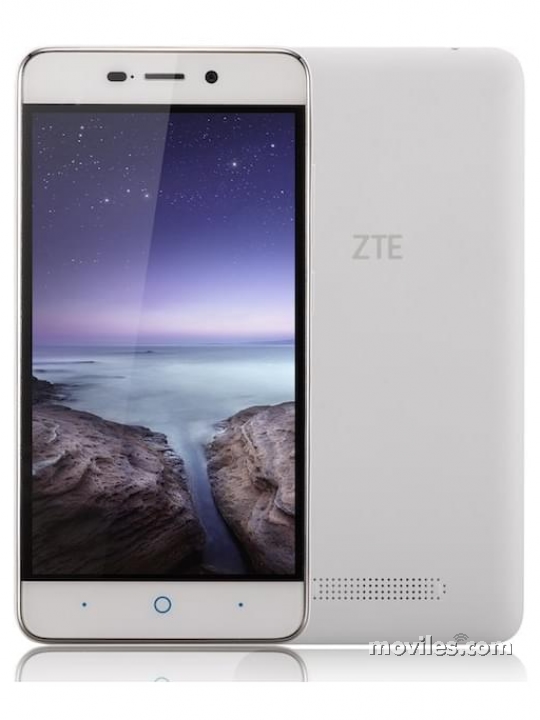 Imagen 2 ZTE Blade A452