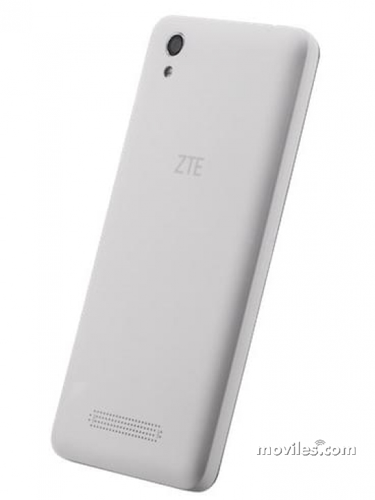 Imagen 5 ZTE Blade A452