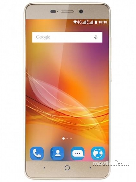 Imagen 7 ZTE Blade A452