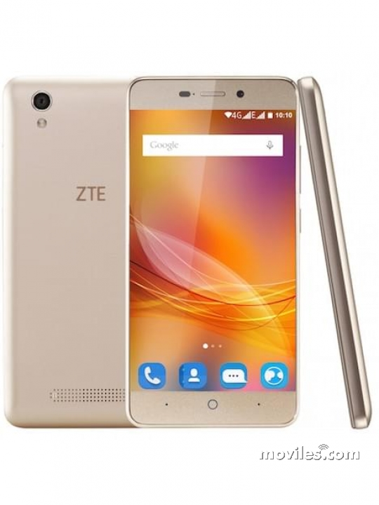 Imagen 8 ZTE Blade A452