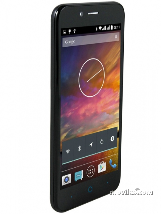 ZTE Blade A460