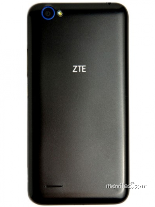 Imagen 3 ZTE Blade A460