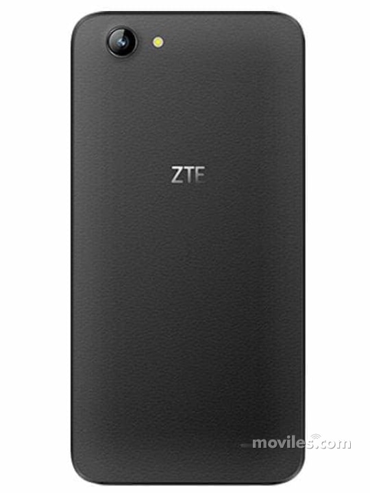 Imagen 3 ZTE Blade A475