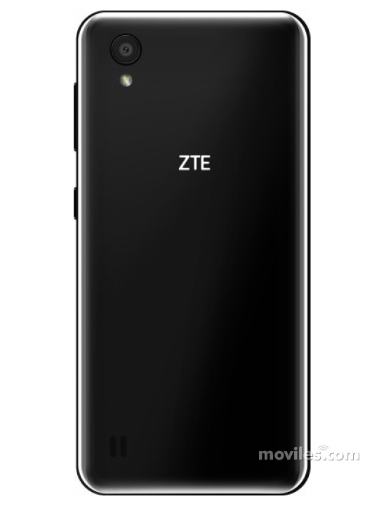 Imagen 4 ZTE Blade A5 (2019)