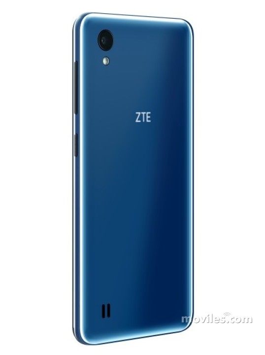 Imagen 5 ZTE Blade A5 (2019)