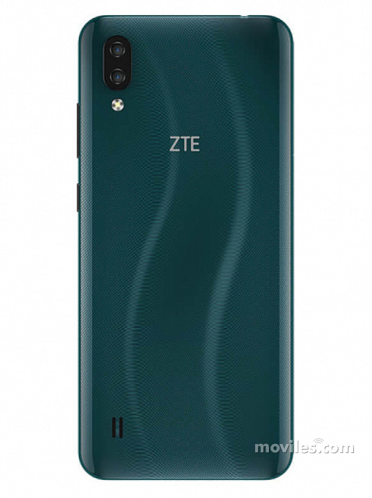 Imagen 2 ZTE Blade A5 2020