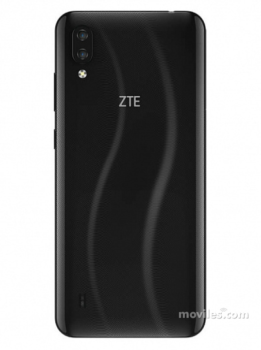 Imagen 3 ZTE Blade A5 2020