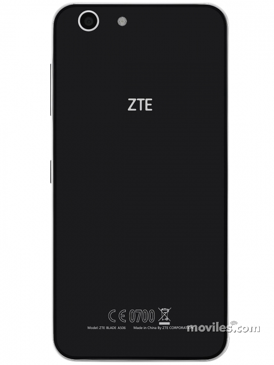 ZTE Blade A506 