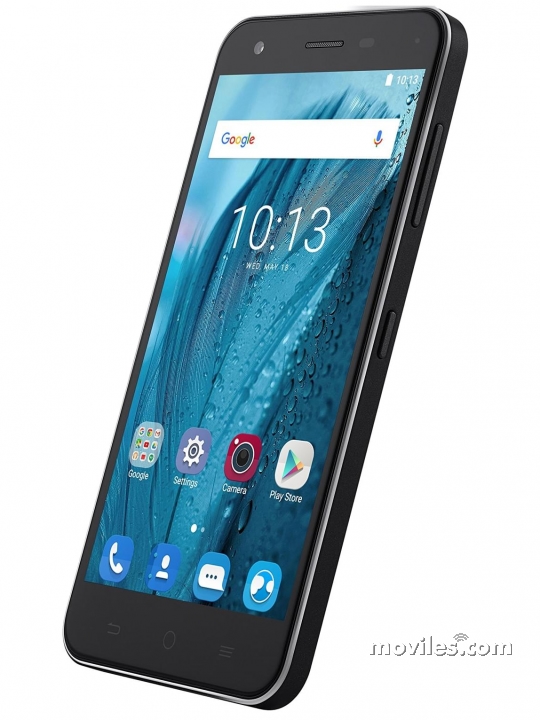 Imagen 2 ZTE Blade A506 