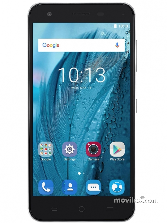 Imagen 3 ZTE Blade A506 