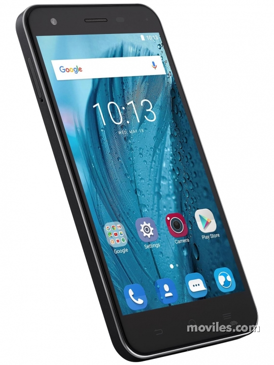 Imagen 4 ZTE Blade A506 