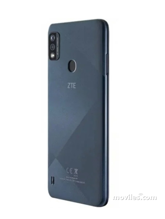 Imagen 6 ZTE Blade A51