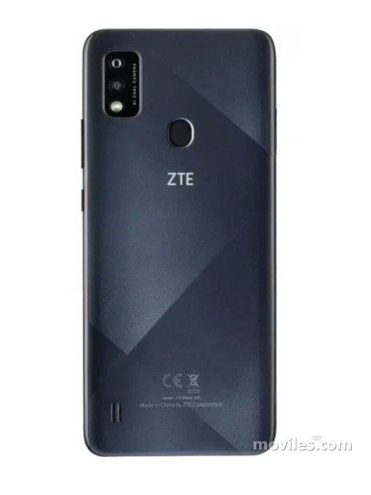 Imagen 8 ZTE Blade A51