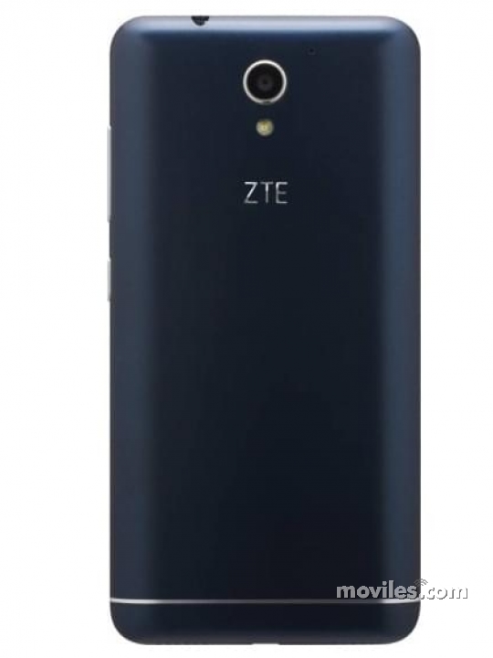 Imagen 3 ZTE Blade A510