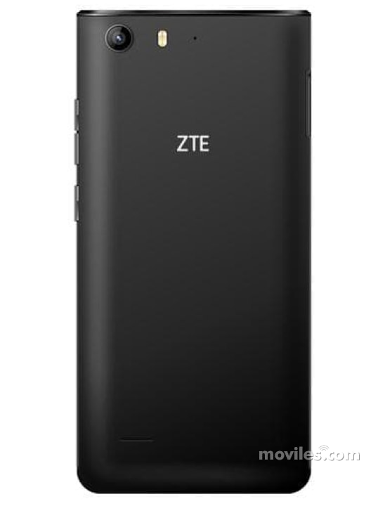 Imagen 2 ZTE Blade A511