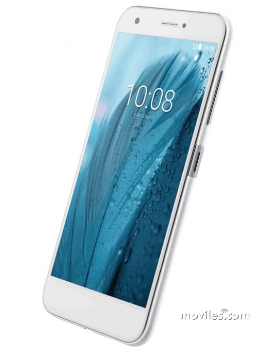 Imagen 3 ZTE Blade A512