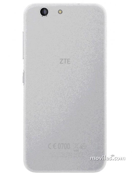 Imagen 5 ZTE Blade A512