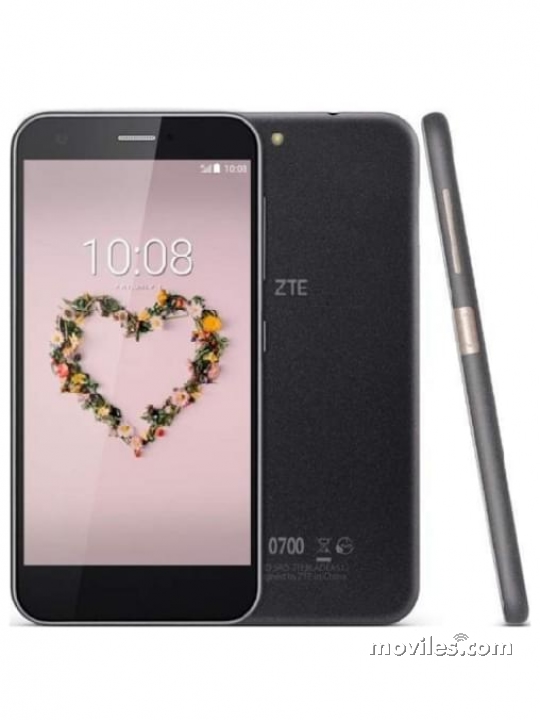 Imagen 6 ZTE Blade A512