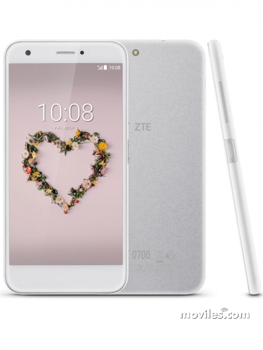 Imagen 7 ZTE Blade A512