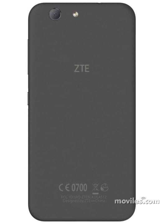 Imagen 8 ZTE Blade A512