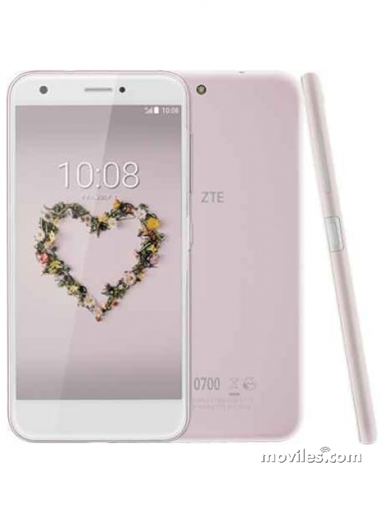 Imagen 9 ZTE Blade A512