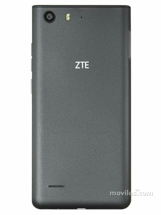 Imagen 2 ZTE Blade A515