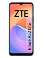 Fotografia ZTE Blade A52 Lite 