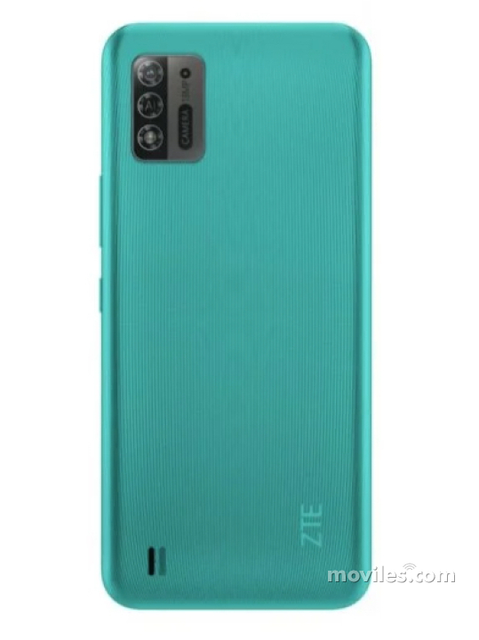 Imagen 4 ZTE Blade A52 Lite