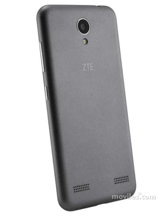 Imagen 2 ZTE Blade A520